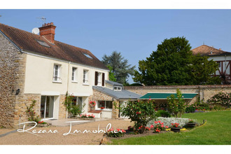  maison samoreau 77210