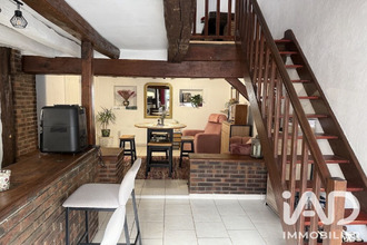  maison samoreau 77210