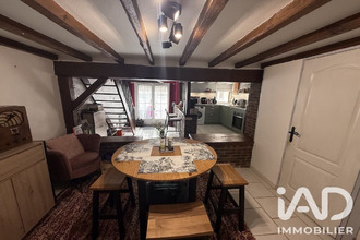 maison samoreau 77210