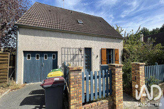  maison samoreau 77210