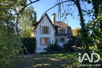  maison samoreau 77210
