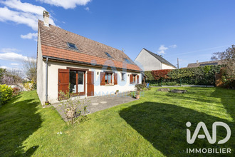 maison samoreau 77210