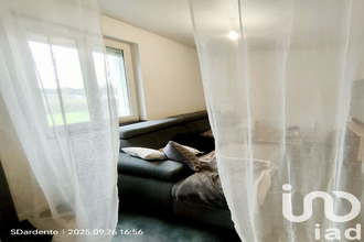  maison sampans 39100