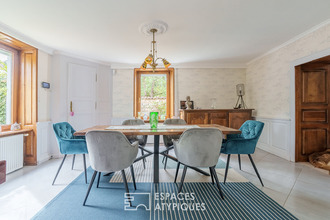  maison sampigny 55300