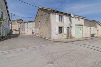  maison sampigny 55300