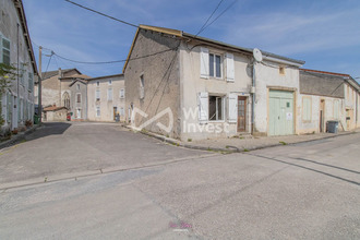  maison sampigny 55300