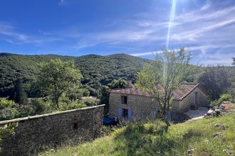  maison sampzon 07120