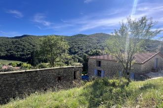  maison sampzon 07120