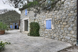  maison sampzon 07120