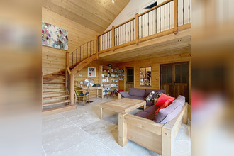  maison sampzon 07120