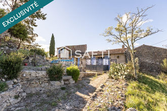  maison sampzon 07120