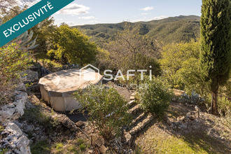  maison sampzon 07120