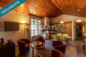  maison sampzon 07120