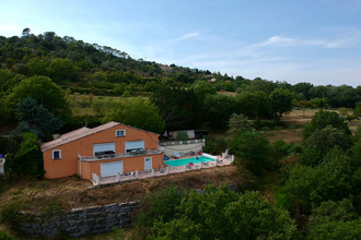  maison sampzon 07120