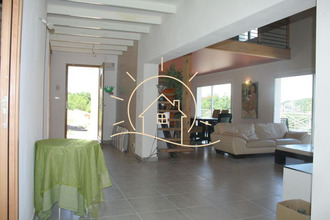  maison sampzon 07120