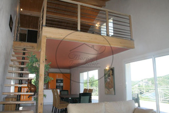  maison sampzon 07120