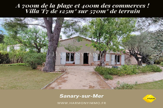  maison sanary-sur-mer 83110