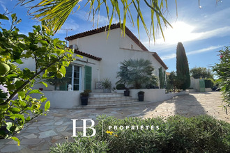  maison sanary-sur-mer 83110