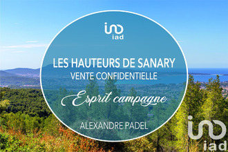  maison sanary-sur-mer 83110