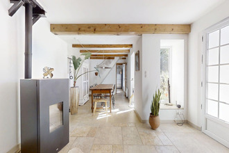  maison sanary-sur-mer 83110