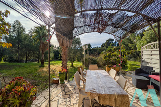  maison sanary-sur-mer 83110