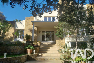  maison sanary-sur-mer 83110