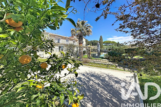  maison sanary-sur-mer 83110