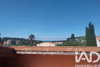  maison sanary-sur-mer 83110