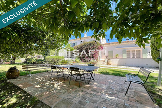  maison sanary-sur-mer 83110