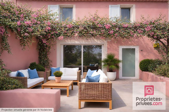  maison sanary-sur-mer 83110