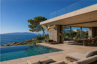  maison sanary-sur-mer 83110