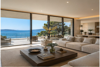  maison sanary-sur-mer 83110