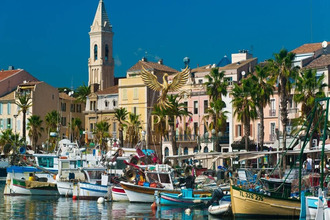  maison sanary-sur-mer 83110