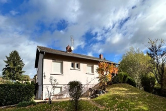  maison sance 71000