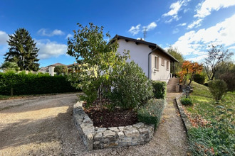  maison sance 71000