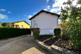  maison sance 71000
