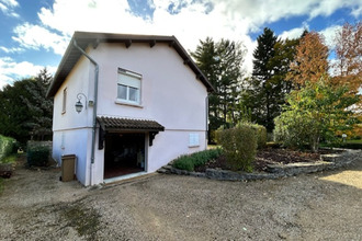  maison sance 71000