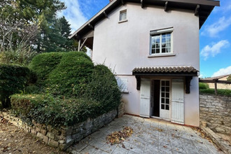  maison sance 71000