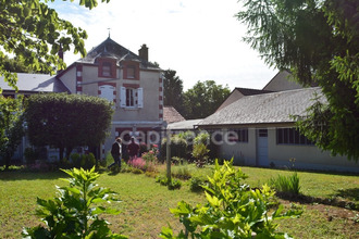  maison sancergues 18140