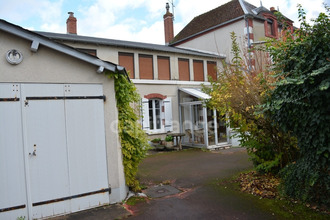  maison sancergues 18140