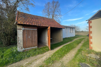  maison sancergues 18140