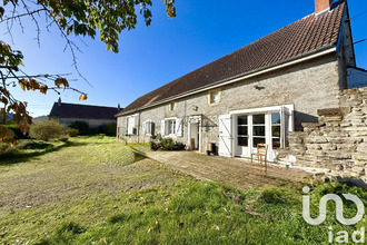  maison sancergues 18140