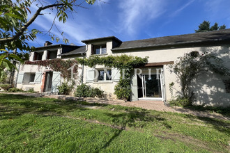  maison sancerre 18300