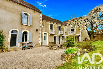  maison sancerre 18300