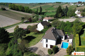  maison sancerre 18300