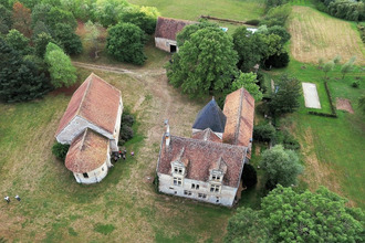  maison sancerre 18300