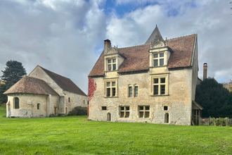  maison sancerre 18300