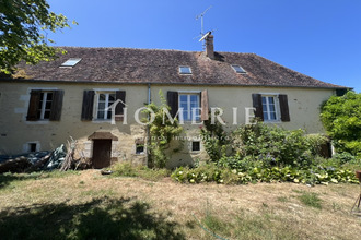  maison sancerre 18300