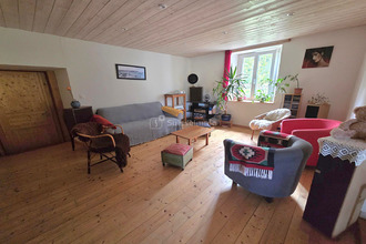  maison sancey-le-grand 25430
