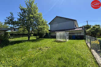  maison sancey-le-grand 25430